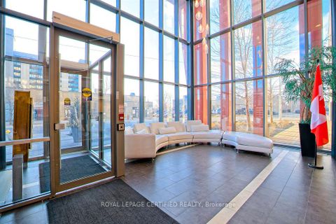 Photo 7 at 1021 - 15 James Finlay Way, CFB, Toronto