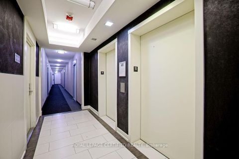 Photo 10 at 1021 - 15 James Finlay Way, CFB, Toronto