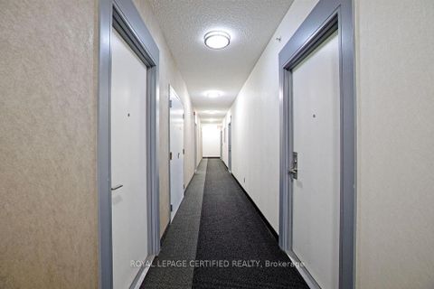 Photo 12 at 1021 - 15 James Finlay Way, CFB, Toronto