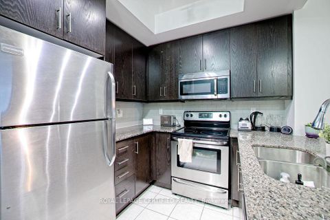 Photo 18 at 1021 - 15 James Finlay Way, CFB, Toronto Photo 18 at 1021 - 15 James Finlay Way, CFB, Toronto