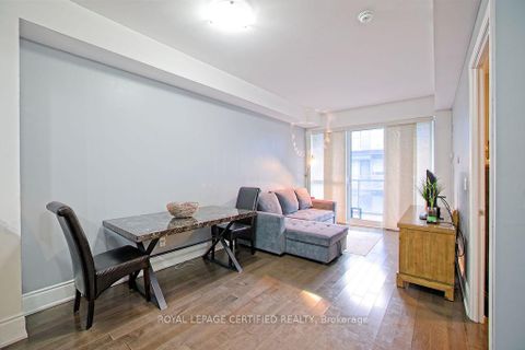 Photo 19 at 1021 - 15 James Finlay Way, CFB, Toronto
