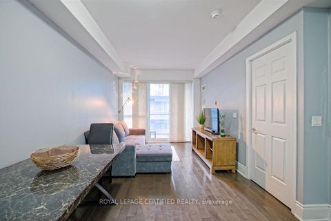 Photo 20 at 1021 - 15 James Finlay Way, CFB, Toronto