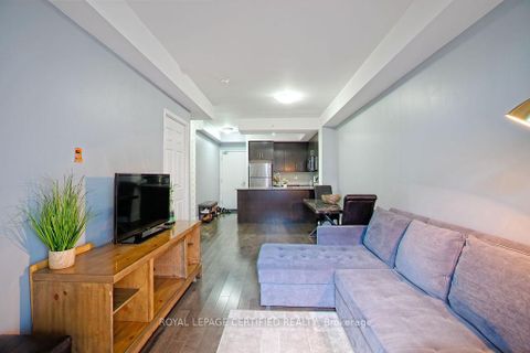 Photo 24 at 1021 - 15 James Finlay Way, CFB, Toronto