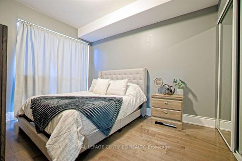 Photo 27 at 1021 - 15 James Finlay Way, CFB, Toronto
