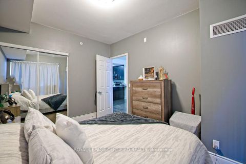 Photo 29 at 1021 - 15 James Finlay Way, CFB, Toronto