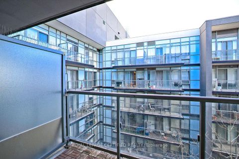Photo 30 at 1021 - 15 James Finlay Way, CFB, Toronto