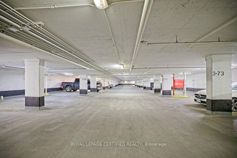 Photo 34 at 1021 - 15 James Finlay Way, CFB, Toronto