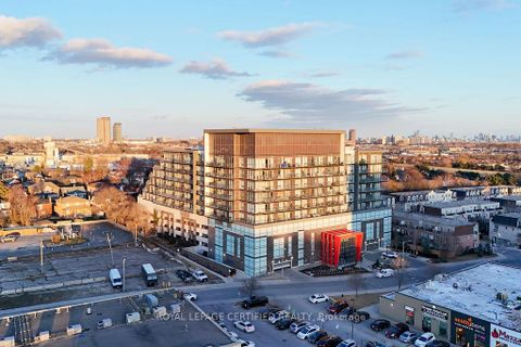 Photo 35 at 1021 - 15 James Finlay Way, CFB, Toronto