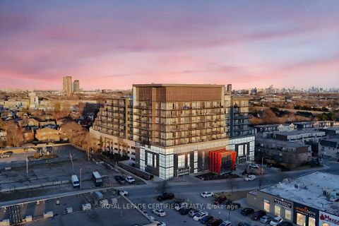 Photo 36 at 1021 - 15 James Finlay Way, CFB, Toronto