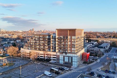 Photo 37 at 1021 - 15 James Finlay Way, CFB, Toronto