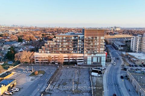 Photo 38 at 1021 - 15 James Finlay Way, CFB, Toronto