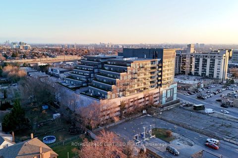 Photo 39 at 1021 - 15 James Finlay Way, CFB, Toronto