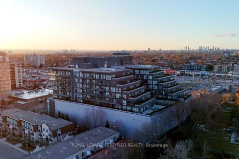 Photo 40 at 1021 - 15 James Finlay Way, CFB, Toronto