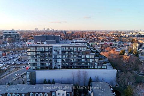 Photo 41 at 1021 - 15 James Finlay Way, CFB, Toronto