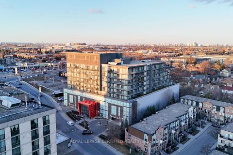Photo 42 at 1021 - 15 James Finlay Way, CFB, Toronto