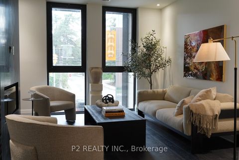Photo 0 at 206 - 2 Forest Hill Road, Casa Loma, Toronto