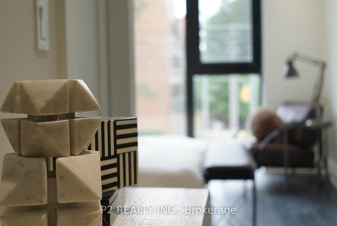 Photo 2 at 206 - 2 Forest Hill Road, Casa Loma, Toronto Photo 2 at 206 - 2 Forest Hill Road, Casa Loma, Toronto