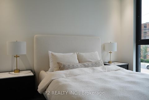 Photo 13 at 206 - 2 Forest Hill Road, Casa Loma, Toronto