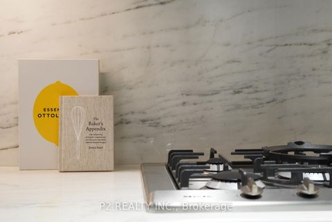 Photo 17 at 206 - 2 Forest Hill Road, Casa Loma, Toronto