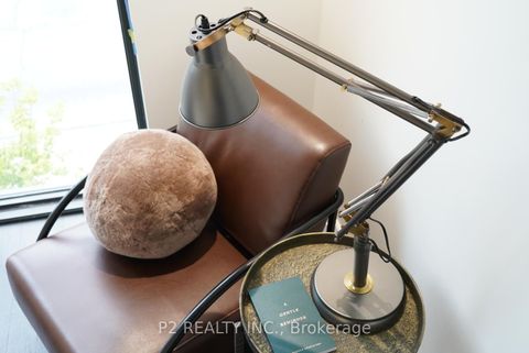 Photo 21 at 206 - 2 Forest Hill Road, Casa Loma, Toronto