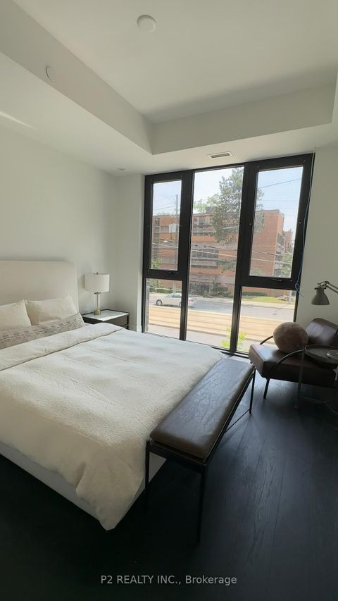 Photo 24 at 206 - 2 Forest Hill Road, Casa Loma, Toronto