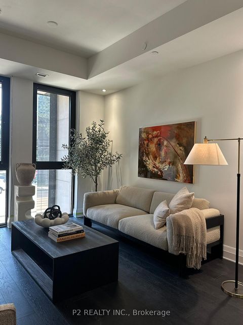 Photo 26 at 206 - 2 Forest Hill Road, Casa Loma, Toronto Photo 26 at 206 - 2 Forest Hill Road, Casa Loma, Toronto