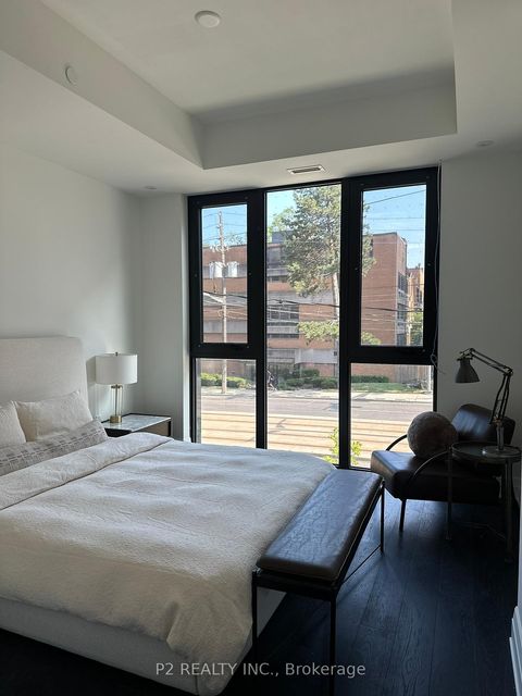 Photo 27 at 206 - 2 Forest Hill Road, Casa Loma, Toronto