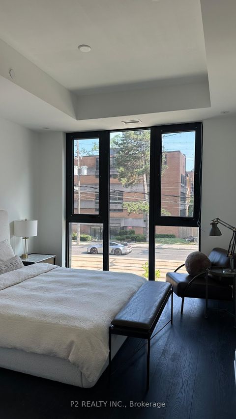 Photo 28 at 206 - 2 Forest Hill Road, Casa Loma, Toronto