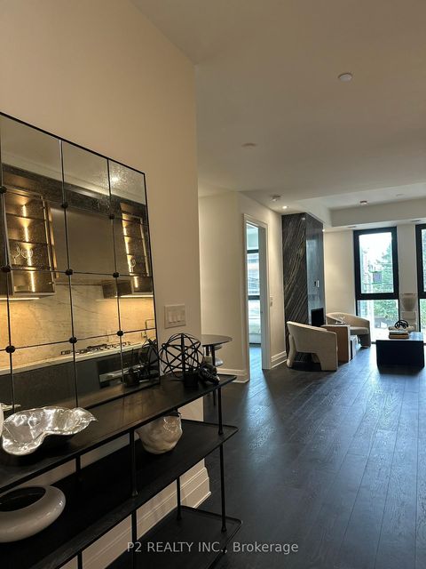 Photo 29 at 206 - 2 Forest Hill Road, Casa Loma, Toronto
