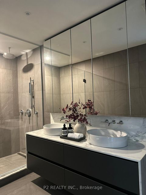 Photo 30 at 206 - 2 Forest Hill Road, Casa Loma, Toronto