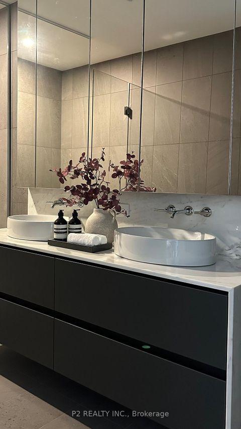 Photo 31 at 206 - 2 Forest Hill Road, Casa Loma, Toronto