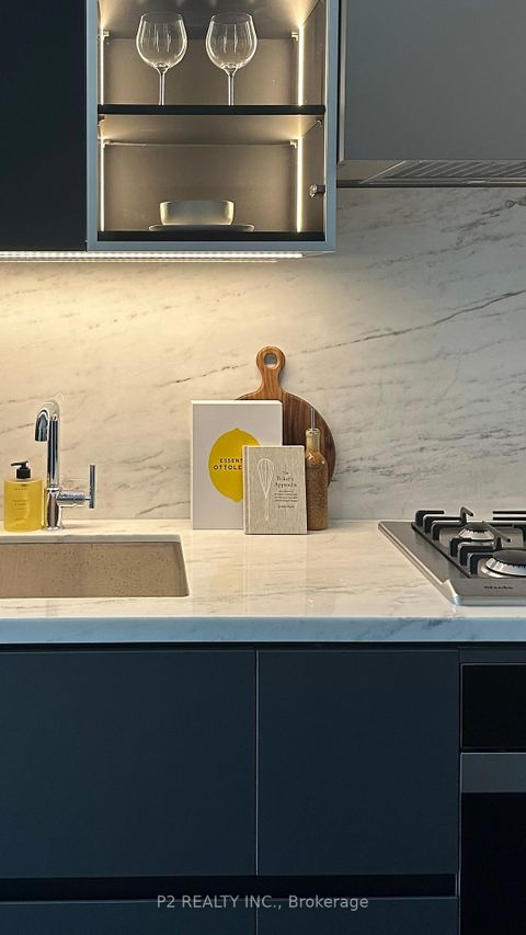 Photo 33 at 206 - 2 Forest Hill Road, Casa Loma, Toronto Photo 33 at 206 - 2 Forest Hill Road, Casa Loma, Toronto