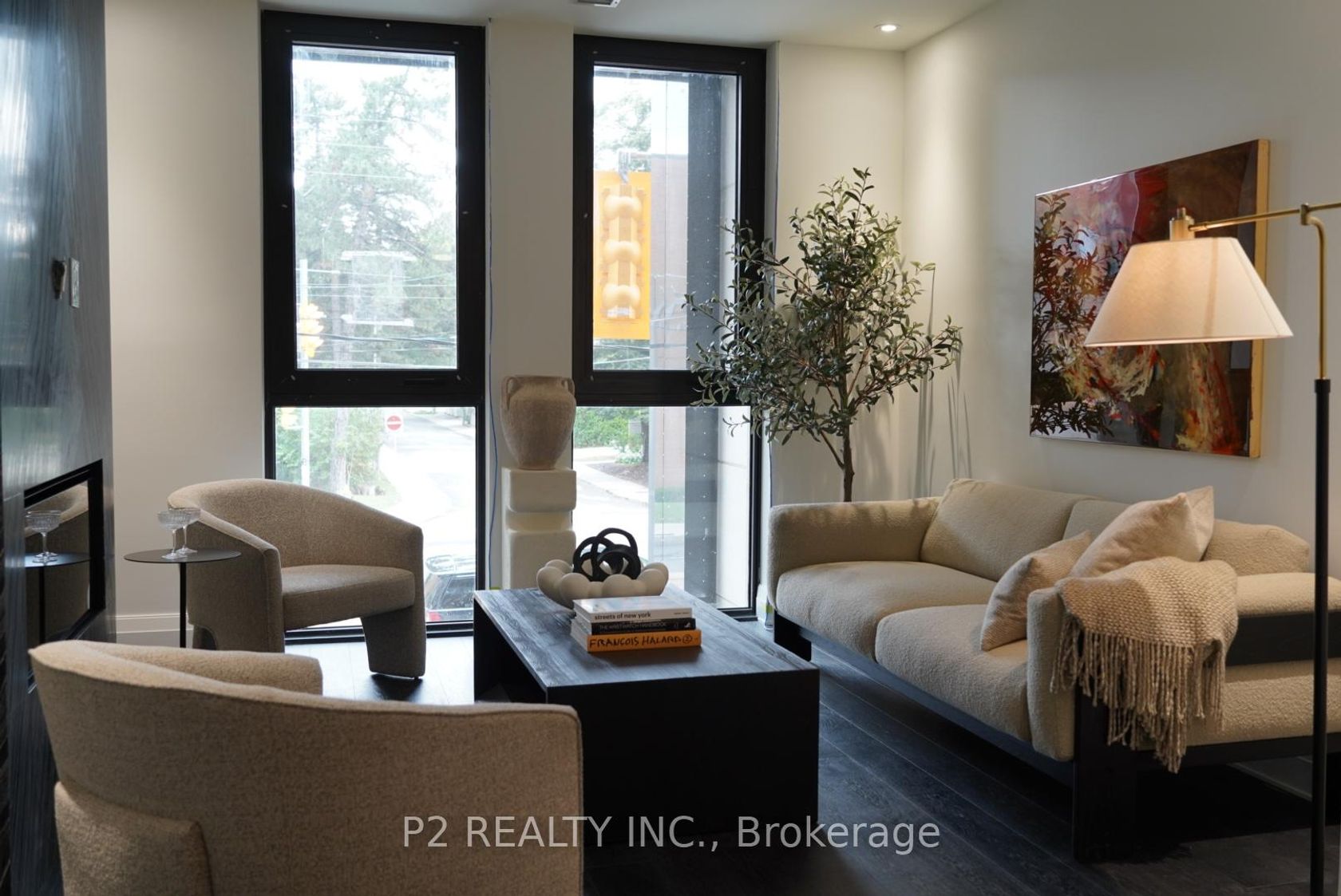 206 - 2 Forest Hill Road, Casa Loma, Toronto 