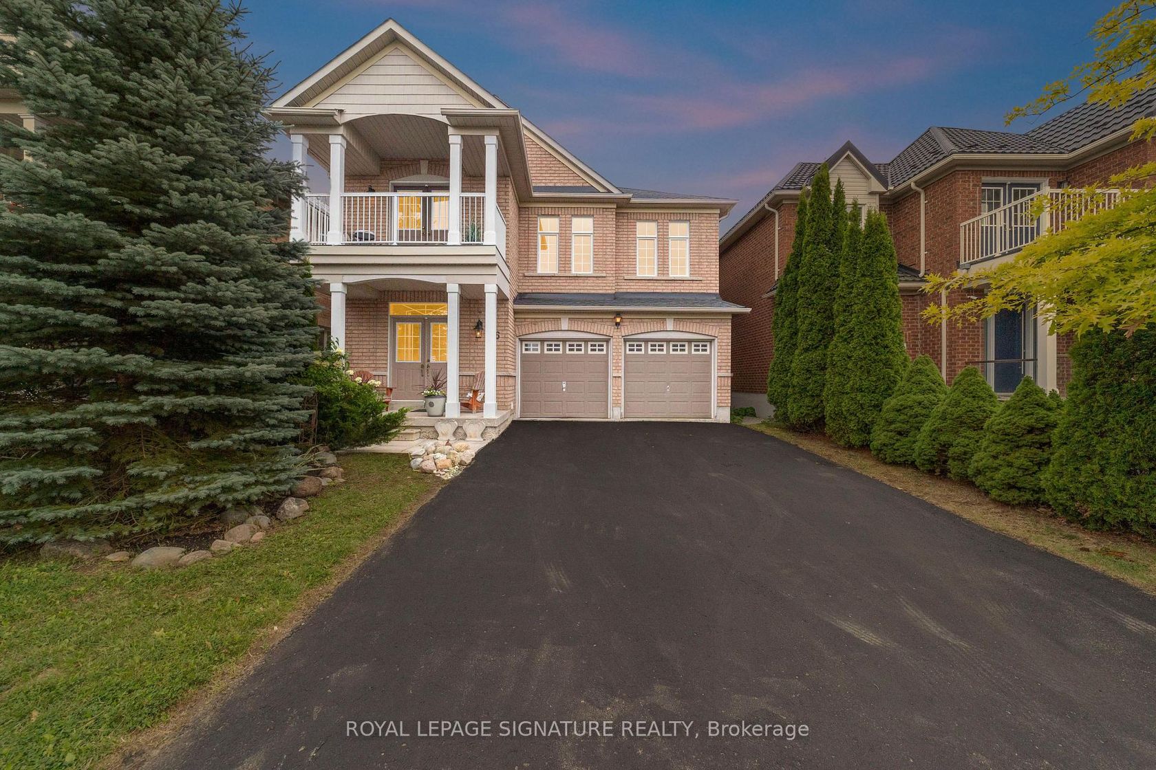 46 Trish Drive, Oak Ridges Lake Wilcox, Richmond Hill by Loree Meneguzzi Real Estate 46 Trish Drive, Oak Ridges Lake Wilcox, Richmond Hill