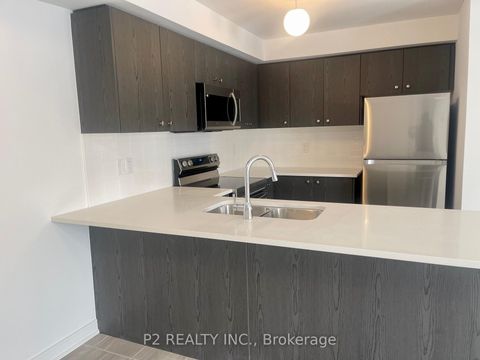 Photo 1 at 12 - 111 Appletree Lane, Shore, Barrie