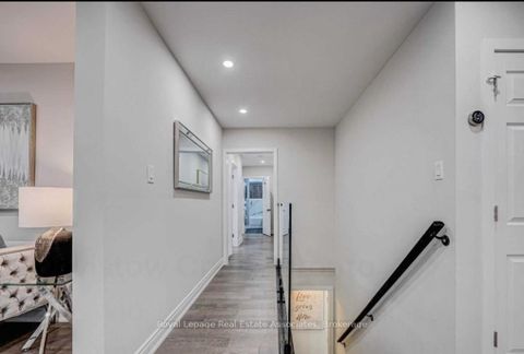 Photo 8 at 21 Davistow Crescent, Jamestown, Toronto