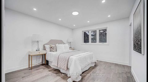 Photo 9 at 21 Davistow Crescent, Jamestown, Toronto