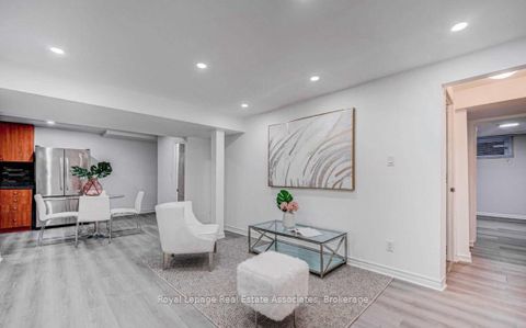 Photo 17 at 21 Davistow Crescent, Jamestown, Toronto