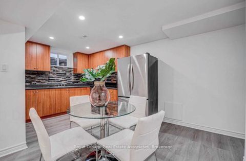 Photo 18 at 21 Davistow Crescent, Jamestown, Toronto
