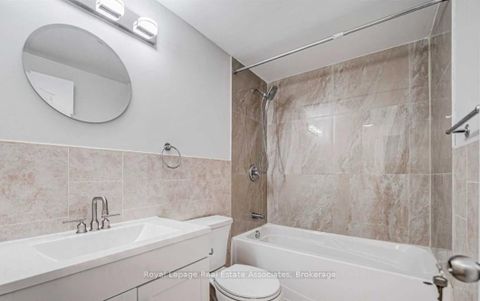 Photo 21 at 21 Davistow Crescent, Jamestown, Toronto