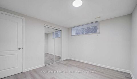 Photo 22 at 21 Davistow Crescent, Jamestown, Toronto