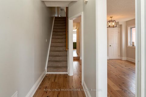 Photo 2 at 17 Kersdale Avenue, Eglinton West, Toronto