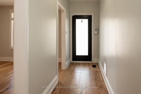 Photo 3 at 17 Kersdale Avenue, Eglinton West, Toronto