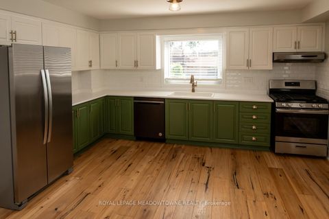 Photo 9 at 17 Kersdale Avenue, Eglinton West, Toronto