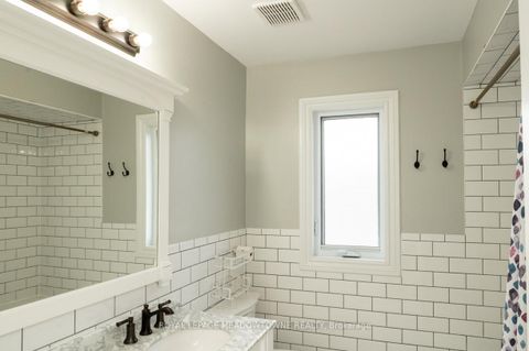 Photo 13 at 17 Kersdale Avenue, Eglinton West, Toronto