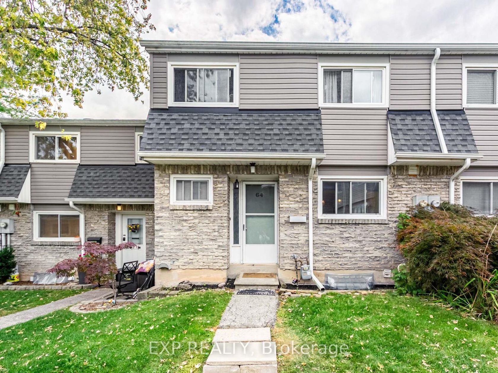 64 - 2050 Upper Middle Road, Brant Hills, Burlington 