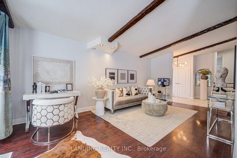 Photo 3 at 61 Kingslake Road, Don Valley Village, Toronto