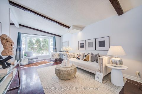 Photo 6 at 61 Kingslake Road, Don Valley Village, Toronto