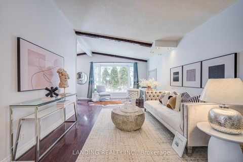 Photo 7 at 61 Kingslake Road, Don Valley Village, Toronto