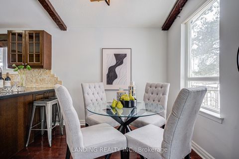 Photo 14 at 61 Kingslake Road, Don Valley Village, Toronto